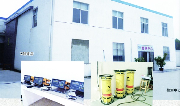 江苏江河机械-厂房设备