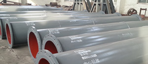 江河双金属复合管的特点 江河双金属复合管的特点