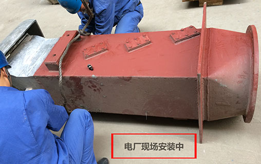 江河燃烧器组件等产品的耐磨耐热度比普通高出8倍 江河燃烧器组件等产品的耐磨耐热度比普通高出8倍