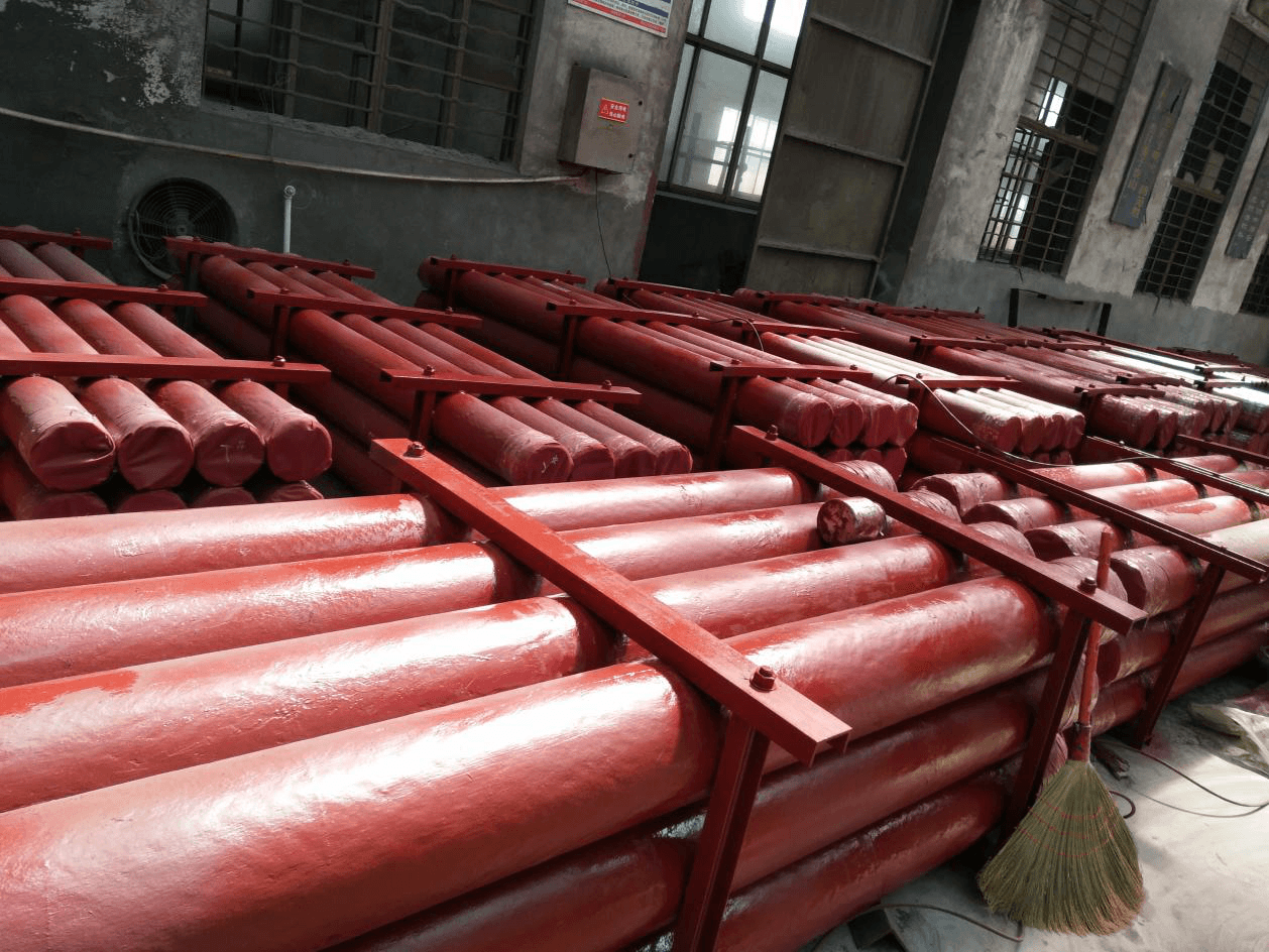 为什么客户选择信任我们江河? 为什么客户选择信任我们江河?