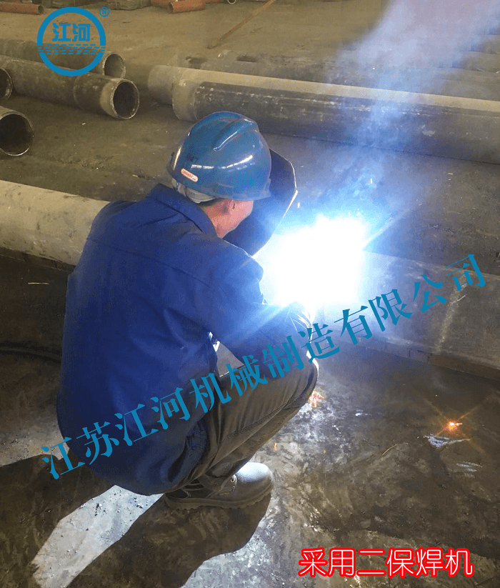 3稀土合金耐磨管切割 3稀土合金耐磨管切割