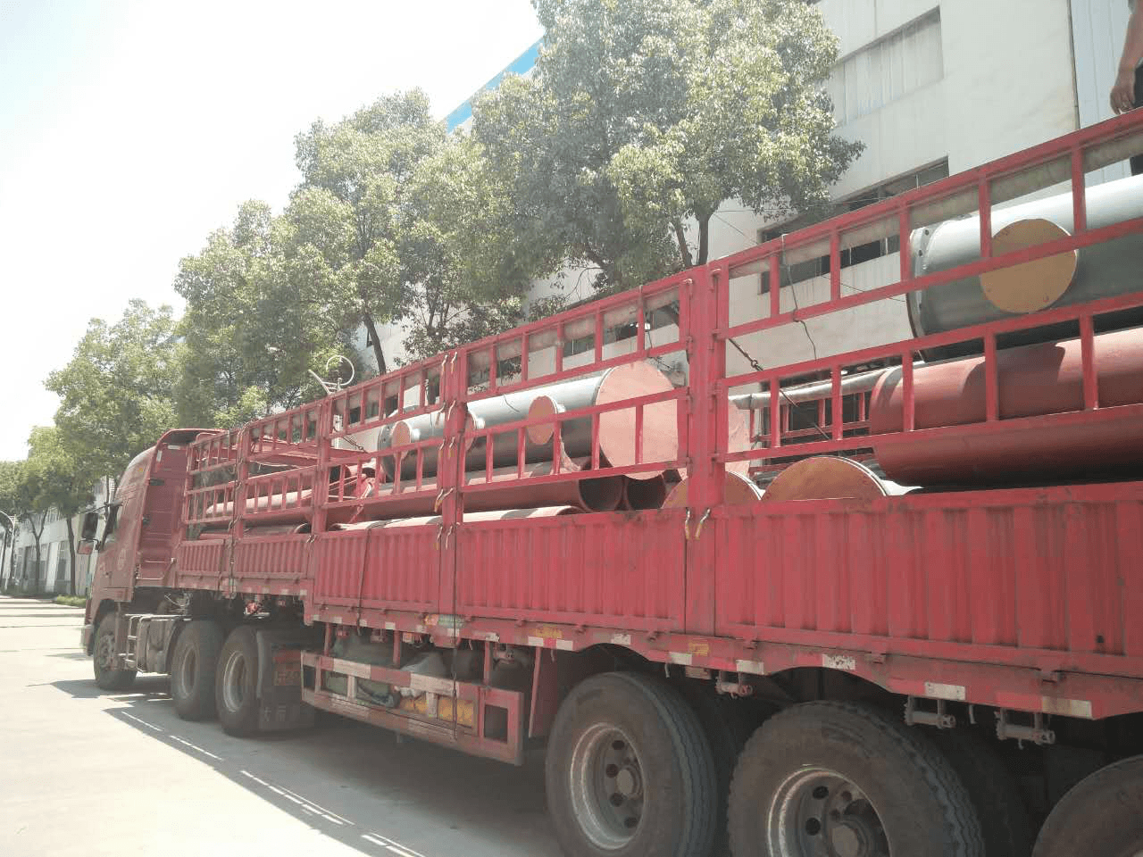 出口的耐磨管道项目,你是否也遇到了这些问题? 出口的耐磨管道项目,你是否也遇到了这些问题?