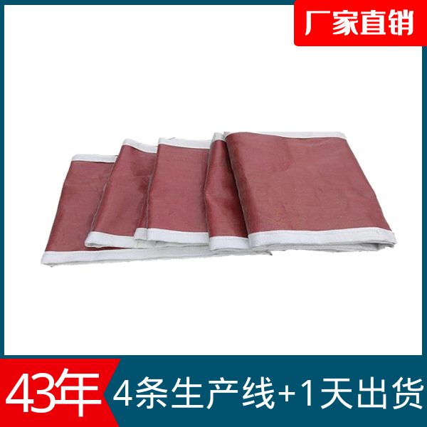 非金属补偿器蒙皮厂家 非金属补偿器蒙皮厂家