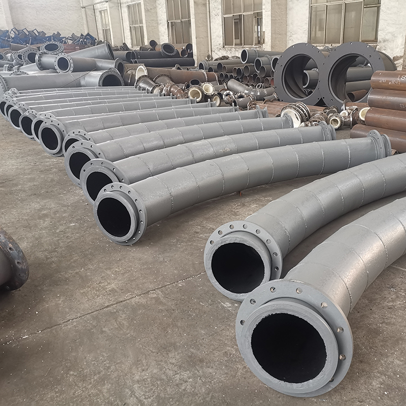 河南双金属复合管 河南双金属复合管