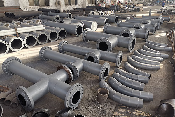 哪个大口径双金属复合管厂家可以提供现场测绘的服务? 哪个大口径双金属复合管厂家可以提供现场测绘的服务?