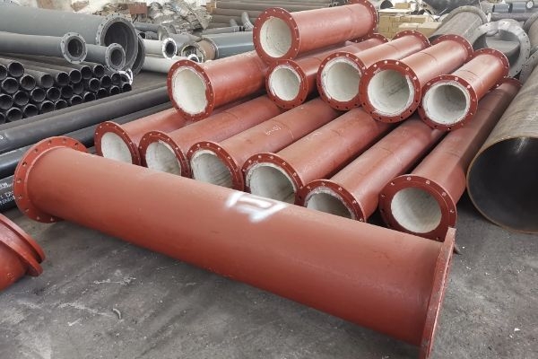 保证产品质量的同时耐磨陶瓷管报价哪家低? 保证产品质量的同时耐磨陶瓷管报价哪家低?