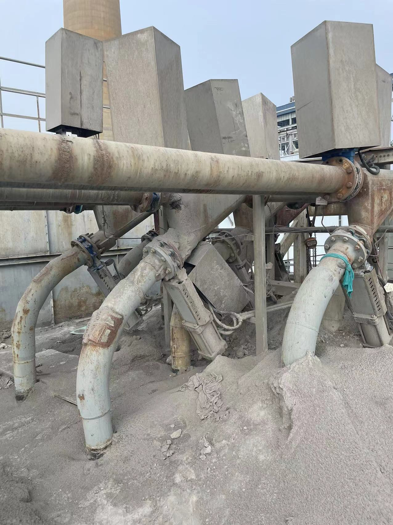 双金属耐磨弯头 双金属耐磨弯头