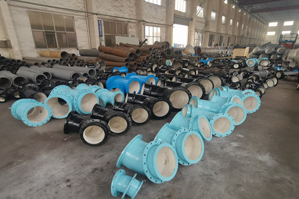 耐磨弯头哪家有 耐磨弯头哪家有