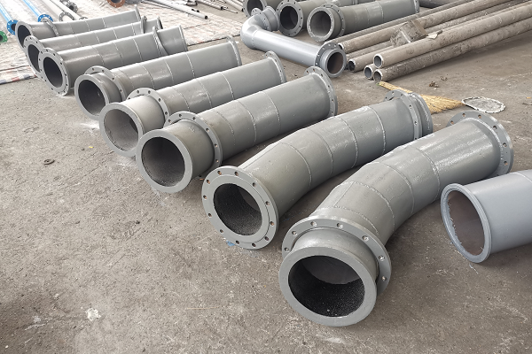 矿浆耐磨管道用什么材质 矿浆耐磨管道用什么材质