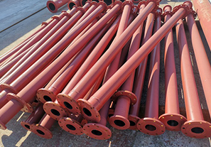 自蔓延耐磨陶瓷管加工-这个点不能忘 自蔓延耐磨陶瓷管加工-这个点不能忘