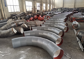 耐磨弯头陶瓷生产公司-讲解相关知识 耐磨弯头陶瓷生产公司-讲解相关知识