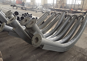 什么情况下需要供应背包耐磨弯头 什么情况下需要供应背包耐磨弯头