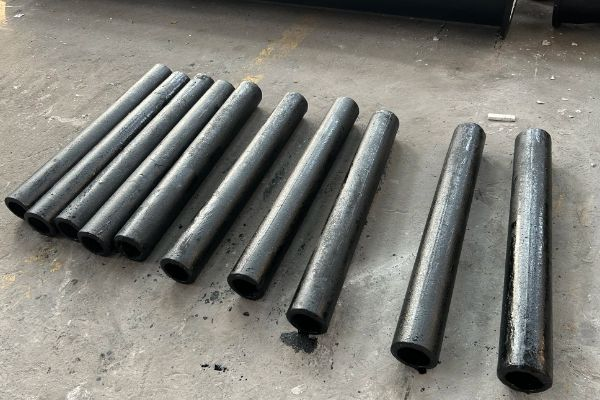 耐热耐磨合金钢管道 耐热耐磨合金钢管道