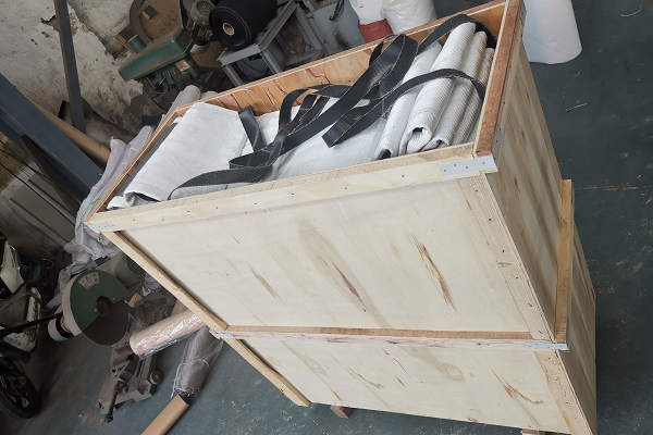 成型非金属补偿器蒙皮 成型非金属补偿器蒙皮