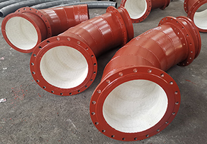 陶瓷耐磨钢管厂家讲解为什么有的陶瓷管不可以切割 陶瓷耐磨钢管厂家讲解为什么有的陶瓷管不可以切割