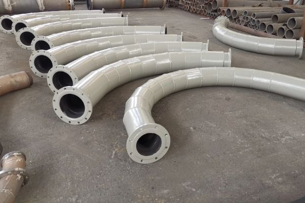 煤粉耐磨管道价格 煤粉耐磨管道价格