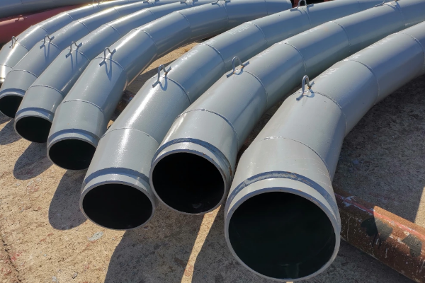 送粉管道耐磨弯头价格 送粉管道耐磨弯头价格