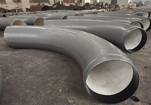 耐磨陶瓷管生产厂家讲解什么时候选择焊接陶瓷 耐磨陶瓷管生产厂家讲解什么时候选择焊接陶瓷