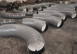 陶瓷内衬复合钢管有耐高温的吗? 陶瓷内衬复合钢管有耐高温的吗?