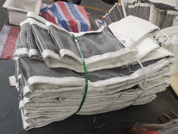 询价前非金属膨胀节蒙皮材质需要提供吗? 询价前非金属膨胀节蒙皮材质需要提供吗?