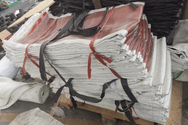 蒙皮非金属膨胀节 蒙皮非金属膨胀节