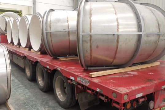 锂电池行业用不锈钢陶瓷耐磨管道的优势在哪里? 锂电池行业用不锈钢陶瓷耐磨管道的优势在哪里?