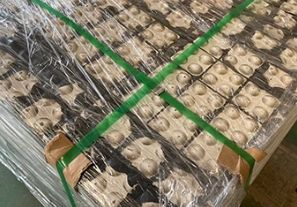 输煤系统耐磨衬板哪种材质更耐磨? 输煤系统耐磨衬板哪种材质更耐磨?