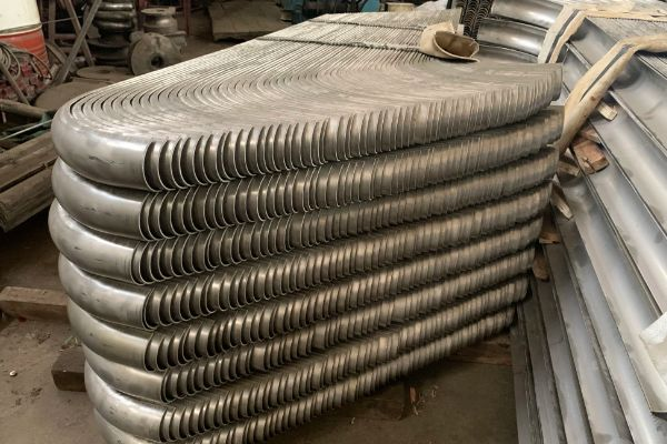 吹灰系统改造防磨盖板 吹灰系统改造防磨盖板