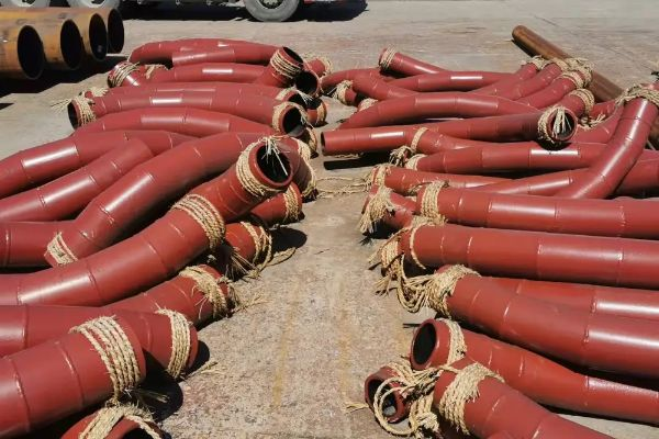 干灰系统耐磨管道选用哪种材质性价比更高? 干灰系统耐磨管道选用哪种材质性价比更高?