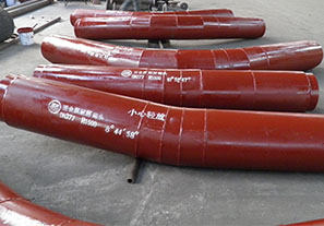 复合等径双金属弯头生产厂-厂家讲解 复合等径双金属弯头生产厂-厂家讲解