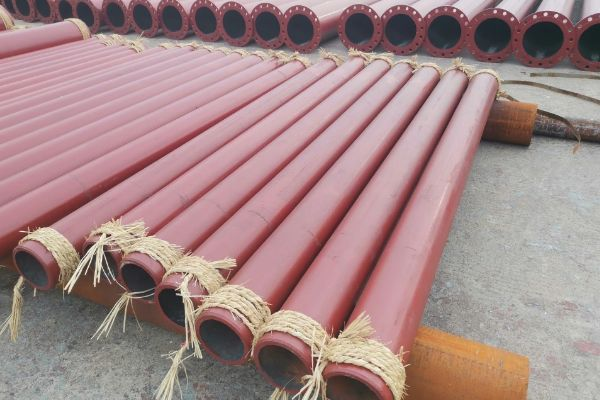 气力输灰陶瓷管规格 气力输灰陶瓷管规格