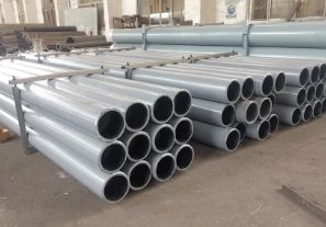 高铬双金属复合耐磨管道价格为什么这么高? 高铬双金属复合耐磨管道价格为什么这么高?