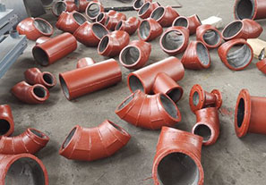 电厂专用耐磨管价格是一样的吗? 电厂专用耐磨管价格是一样的吗?