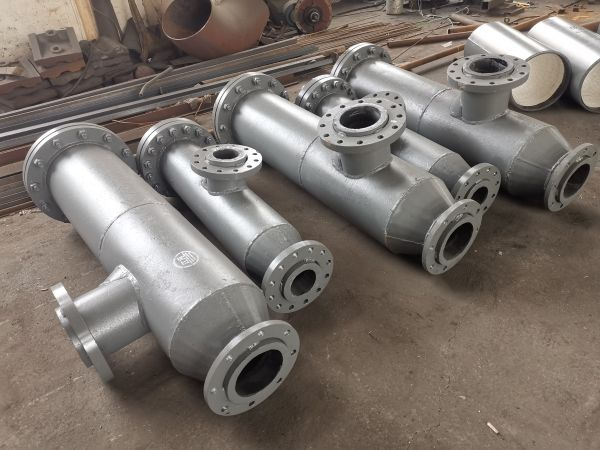 电厂专用耐磨管价格 电厂专用耐磨管价格