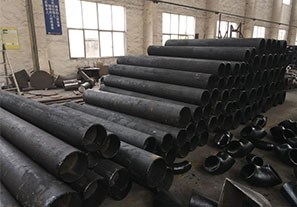 销售稀土合金耐磨弯头的厂家介绍 销售稀土合金耐磨弯头的厂家介绍