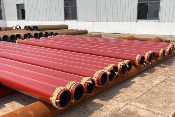 想要耐磨陶瓷管道500度 想要耐磨陶瓷管道500度