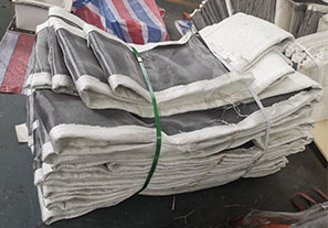 耐高温非金属膨胀节在设计时需要考虑哪些因素