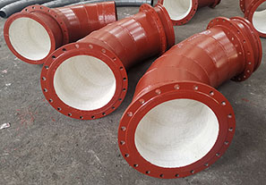 如何选择合适的q355b内衬耐磨陶瓷? 如何选择合适的q355b内衬耐磨陶瓷?