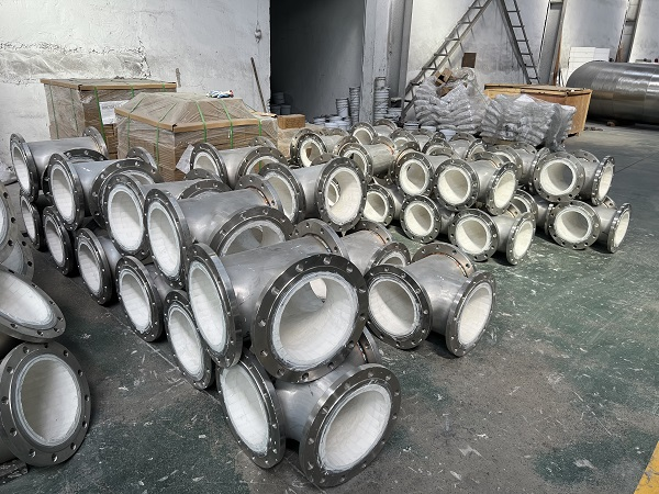 q355b内衬耐磨陶瓷 q355b内衬耐磨陶瓷