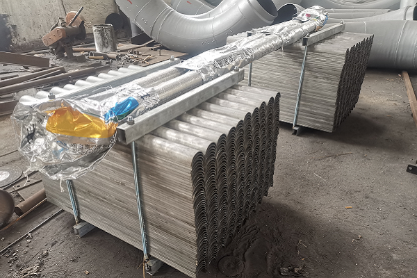 锅炉防磨瓦用什么材料好