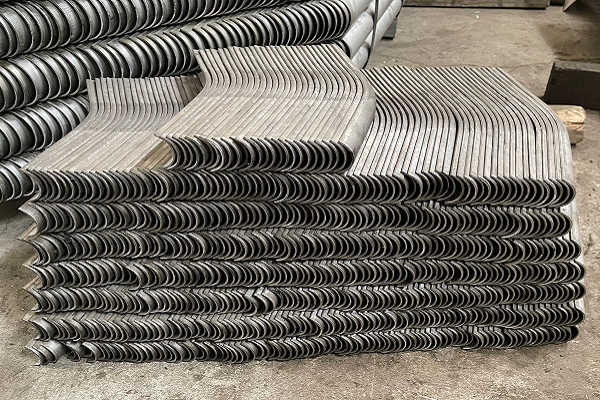 锅炉防磨瓦用什么材料好