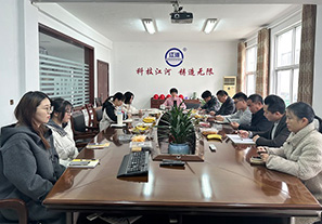 欢迎两位新伙伴加入江苏江河大家庭 欢迎两位新伙伴加入江苏江河大家庭