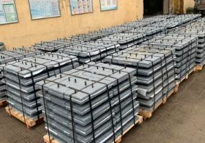 矿山机械陶瓷耐磨板有哪些性能特点?[江河]