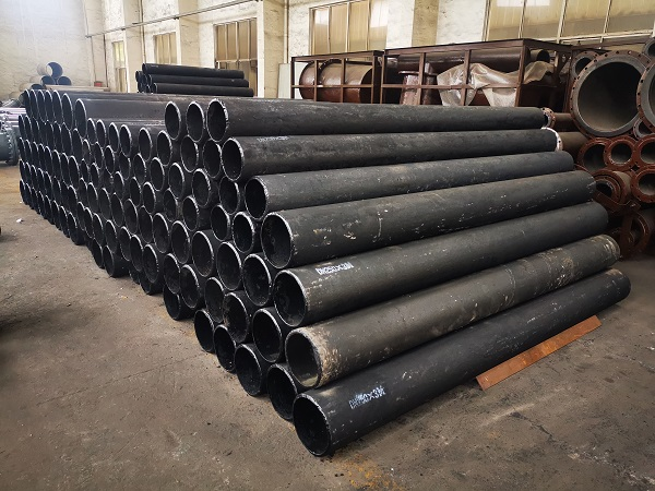 JM7耐磨合金无缝钢管