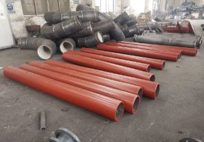 Cr26双金属复合钢管螺纹连接 Cr26双金属复合钢管螺纹连接