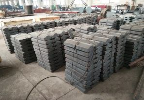 稀土合金耐磨板材质有哪些[江河]