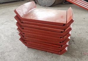 火电厂磨煤机衬板材质[江河]