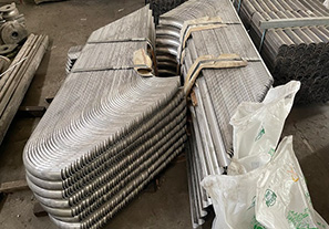 低再区域直管段防磨瓦——提升锅炉效率的“关键伙伴”[江河]