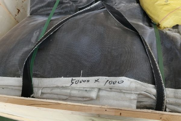 烟气风道非金属膨胀节