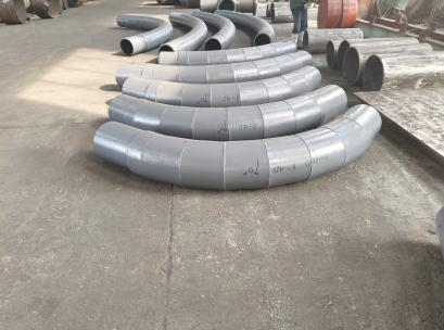 持久耐用——耐磨双金属输灰管道内衬CR18【江河】 持久耐用——耐磨双金属输灰管道内衬CR18【江河】